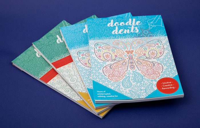 Bespoke design and illustration for games